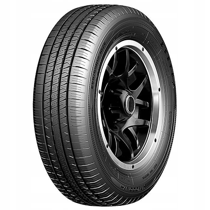 265/70R16 opona ZEETEX HT 1000 112H